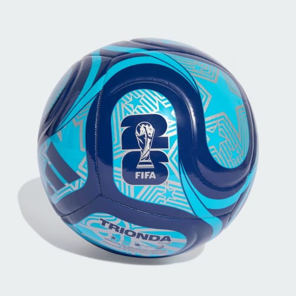 Adidas Ballon WC Club