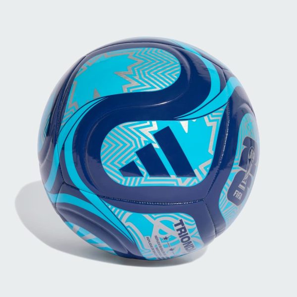 Adidas Ballon WC Club – Image 2
