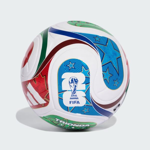 Adidas Ballon WC League