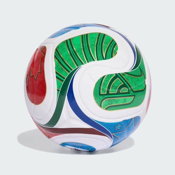 Adidas Ballon WC League – Image 2
