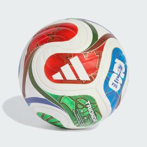 Adidas Ballon WC Competition