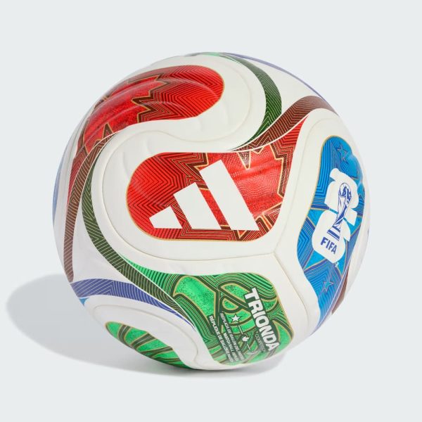 Adidas Ballon WC Competition