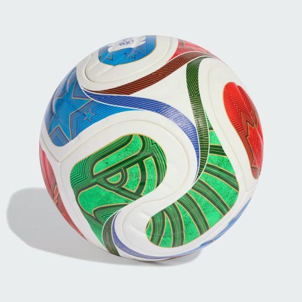 Adidas Ballon WC Competition – Image 2