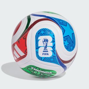 Adidas Ballon WC Training