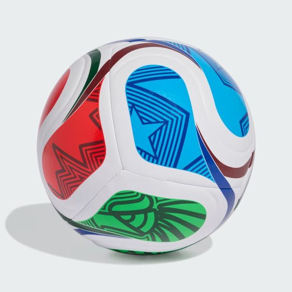 Adidas Ballon WC Training – Image 2