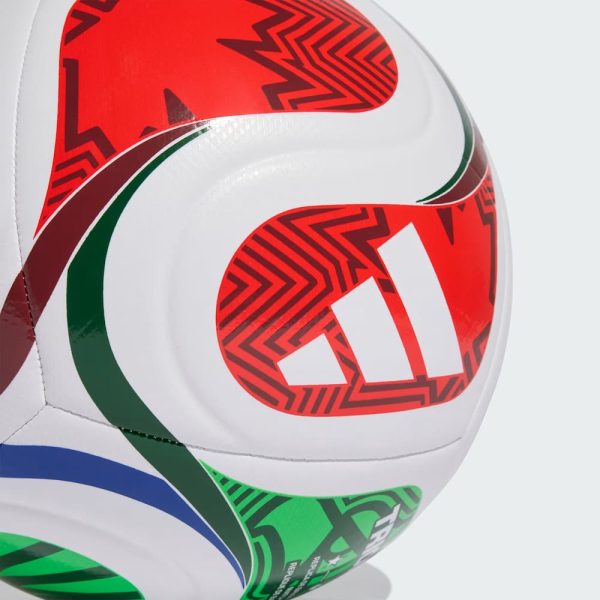 Adidas Ballon WC Training – Image 3