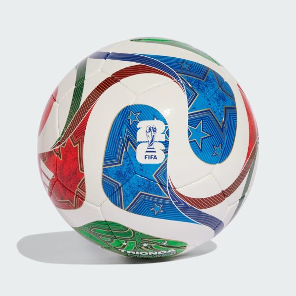 Adidas Ballon Futsal Pro – Image 2
