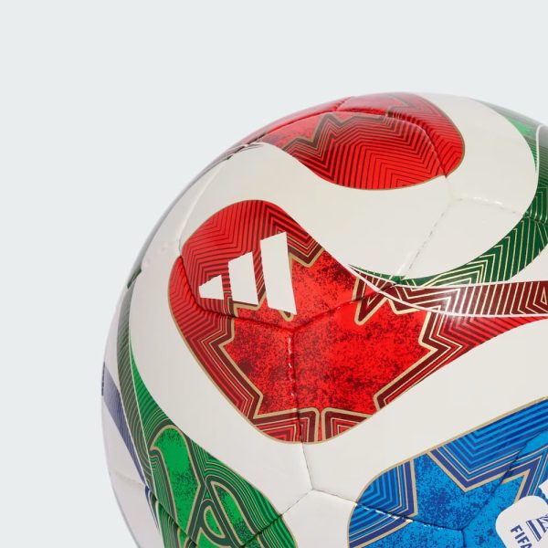 Adidas Ballon Futsal Pro – Image 3