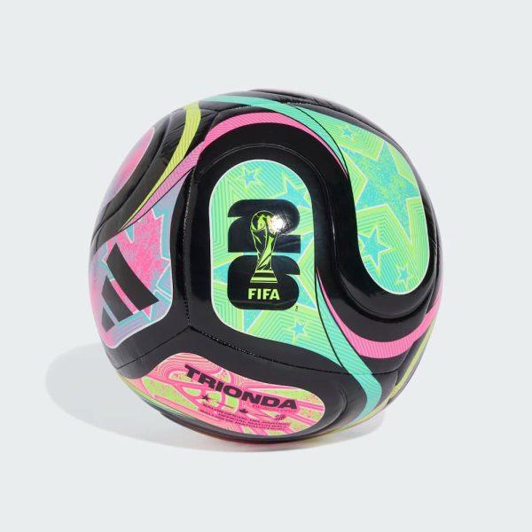 Adidas Ballon WC Pro Beach – Image 2
