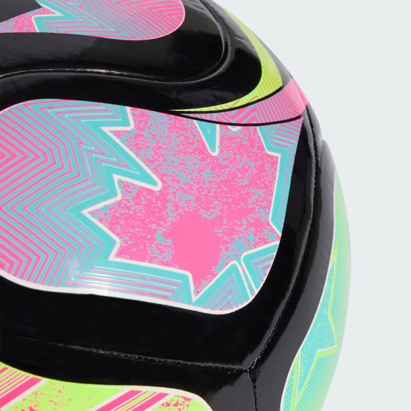 Adidas Ballon WC Pro Beach – Image 4