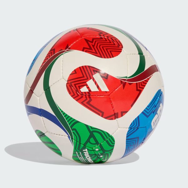 Adidas Ballon WC Futsal
