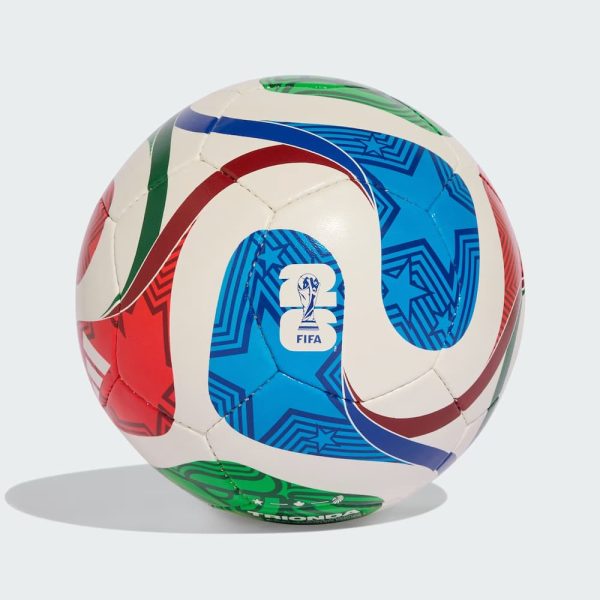 Adidas Ballon WC Futsal – Image 2