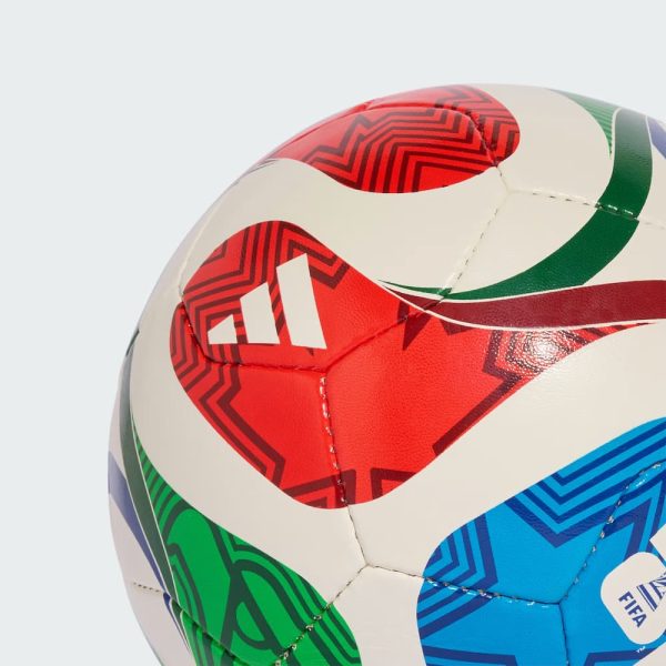 Adidas Ballon WC Futsal – Image 3