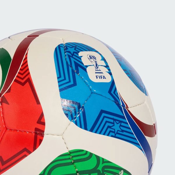 Adidas Ballon WC Futsal – Image 4