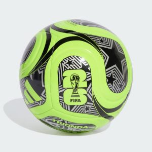 Adidas Ballon WC Club