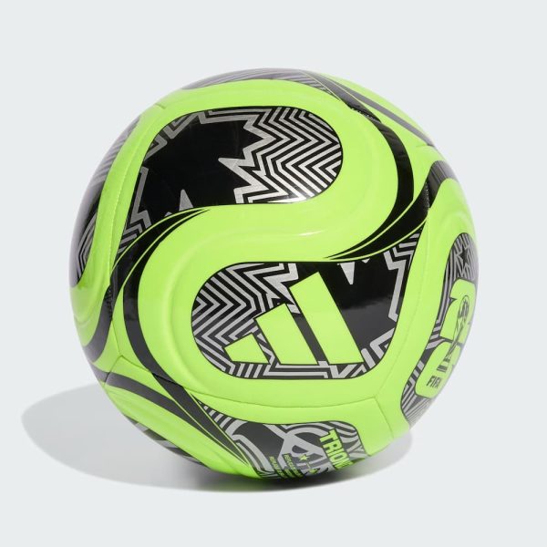 Adidas Ballon WC Club – Image 2
