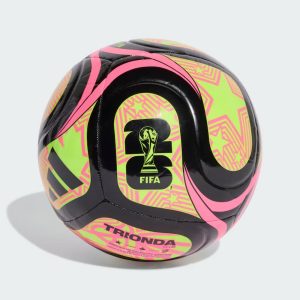 Adidas Ballon WC Club