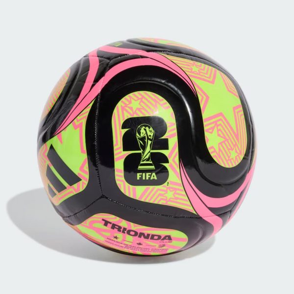 Adidas Ballon WC Club