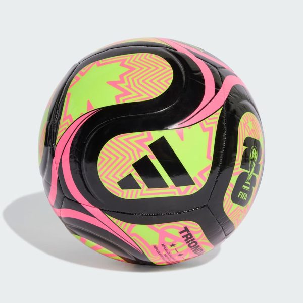 Adidas Ballon WC Club – Image 2