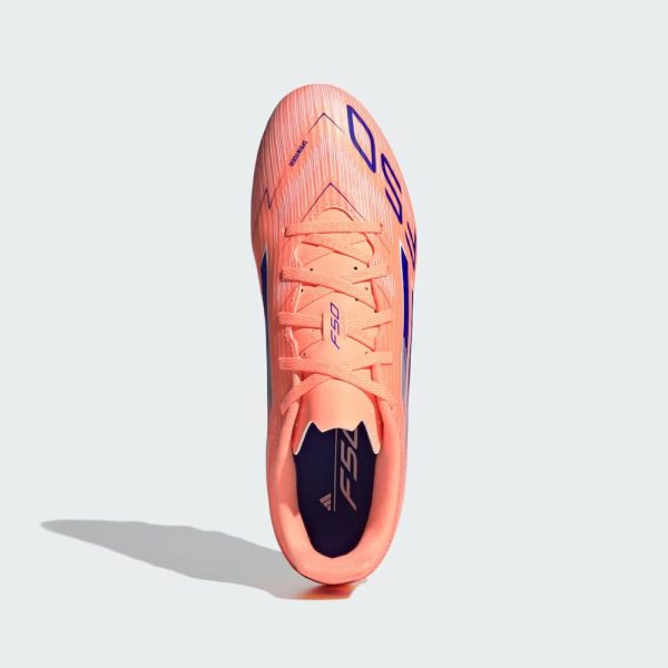 Adidas F50 Club FG/MG – Image 3