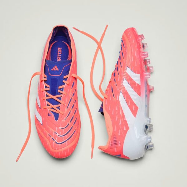 Predator Elite FG – Image 2