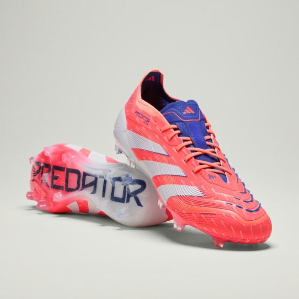 Predator Elite FG – Image 3