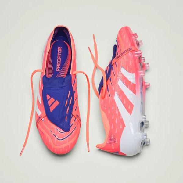 Adidas Predator Elite FT FG – Image 2