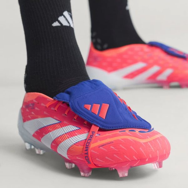 Adidas Predator Elite FT FG – Image 4
