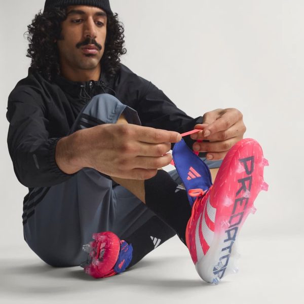 Adidas Predator Elite FT FG – Image 5