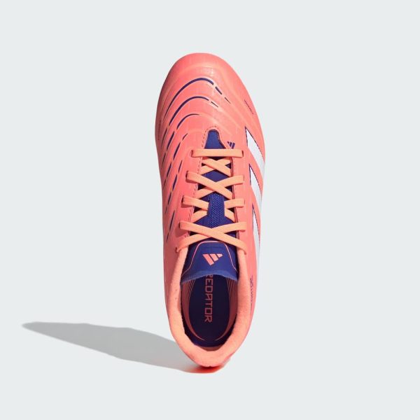 Adidas Predator League FG/MG J – Image 3