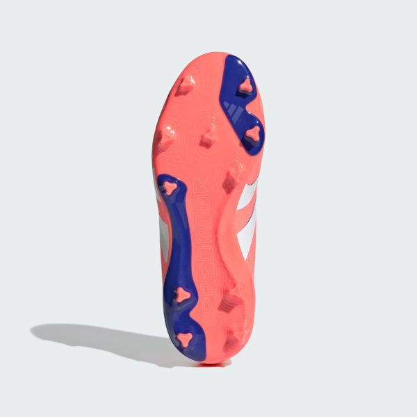 Adidas Predator League FG/MG J – Image 4