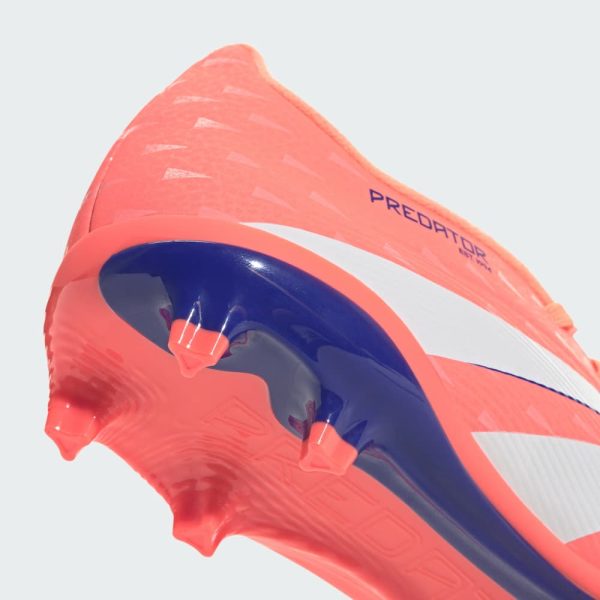Adidas Predator League FG/MG J – Image 5