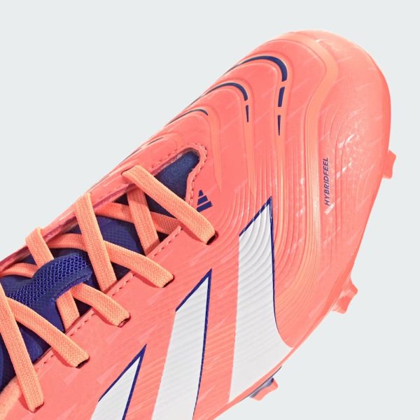 Adidas Predator League FG/MG J – Image 6