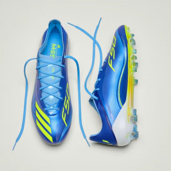 Adidas F50 Messi Elite FG – Image 2