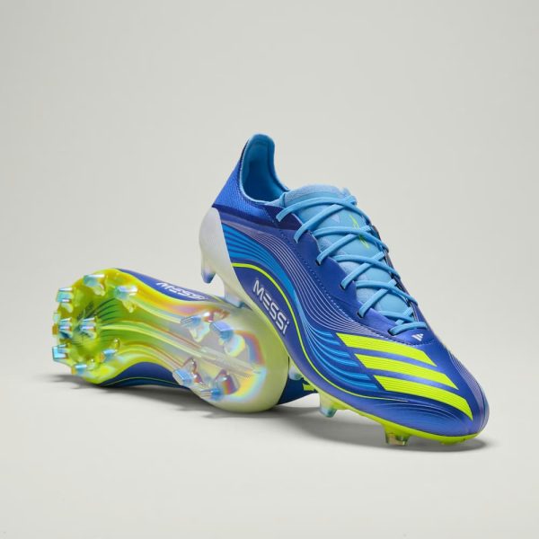 Adidas F50 Messi Elite FG – Image 3