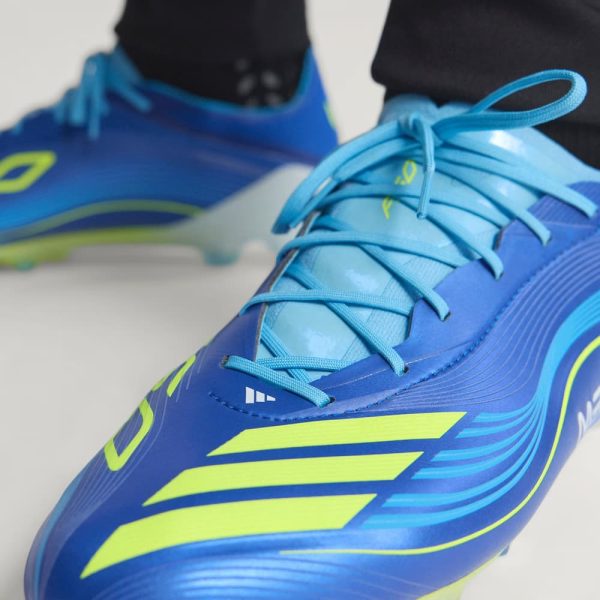 Adidas F50 Messi Elite FG – Image 4