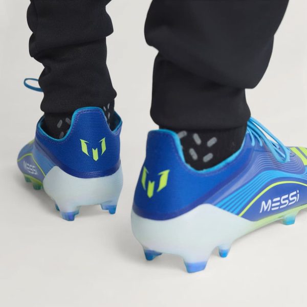 Adidas F50 Messi Elite FG – Image 5