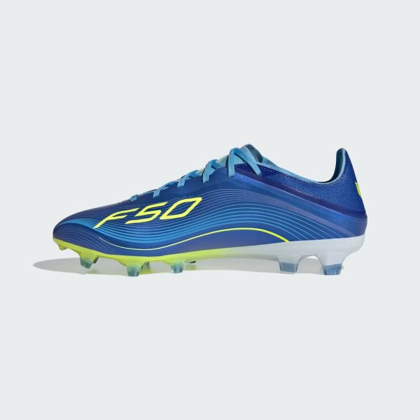 Adidas F50 Messi Pro FG – Image 2