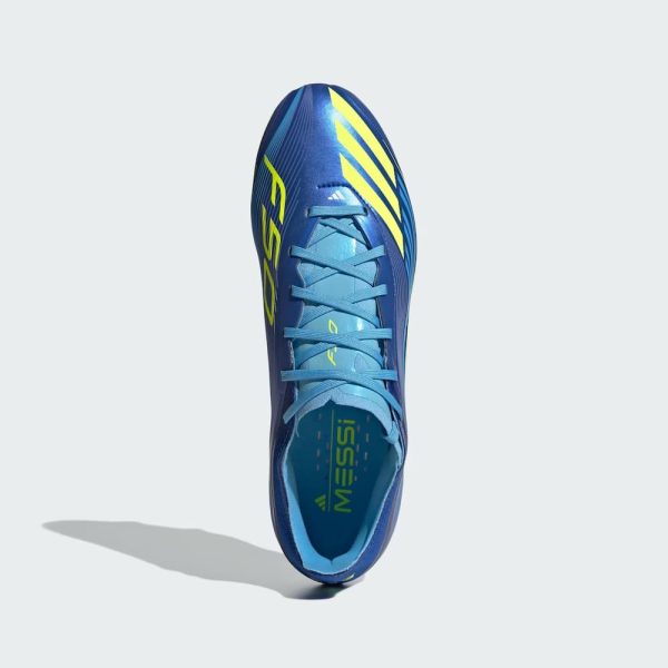 Adidas F50 Messi Pro FG – Image 3