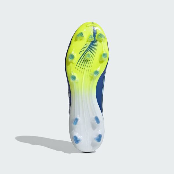 Adidas F50 Messi Pro FG – Image 4