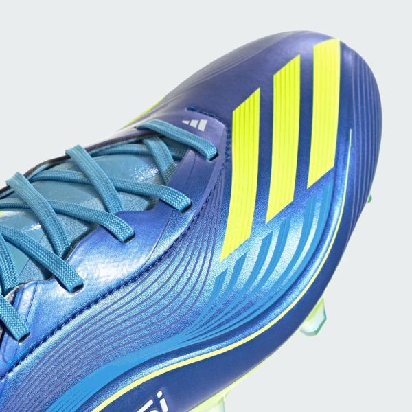 Adidas F50 Messi Pro FG – Image 5