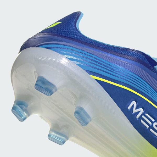 Adidas F50 Messi Pro FG – Image 6