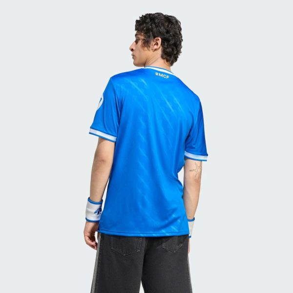 Adidas Maillot Réal Madrid Third 2025/2026 – Image 2