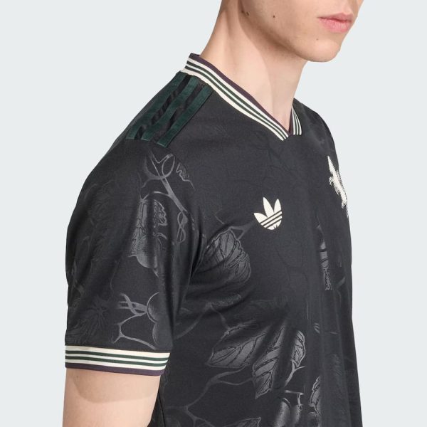 Adidas Maillot Juventus Third 2025/2026 – Image 5