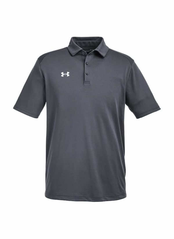 UA M's Team Tech Polo – Image 2