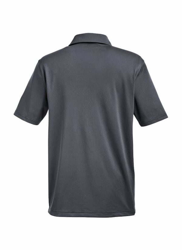 UA M's Team Tech Polo – Image 3