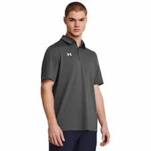 UA M's Team Tech Polo
