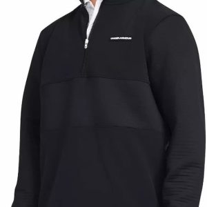 UA Men's Storm Daytona ½ Zip