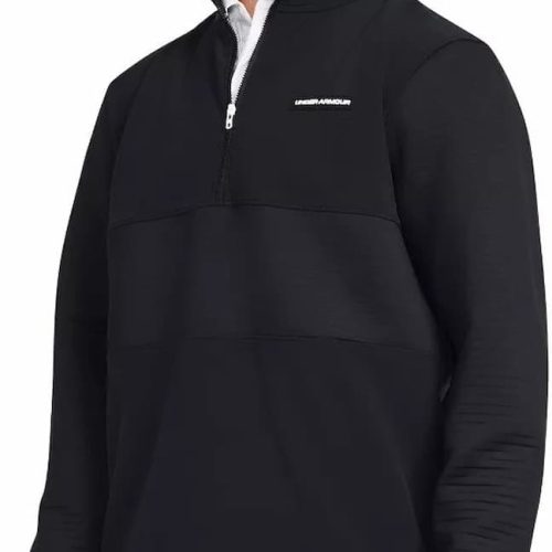 UA Men's Storm Daytona ½ Zip
