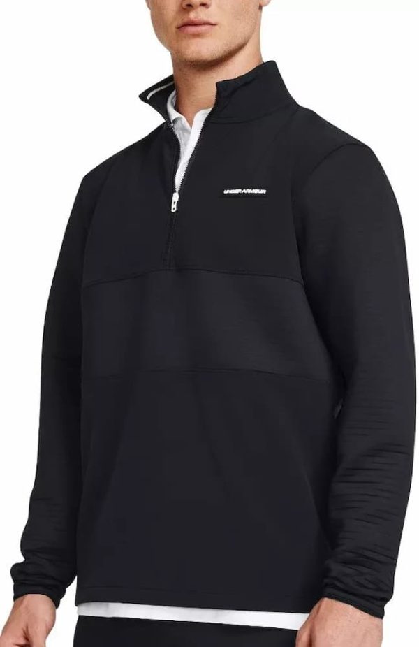 UA Men's Storm Daytona ½ Zip